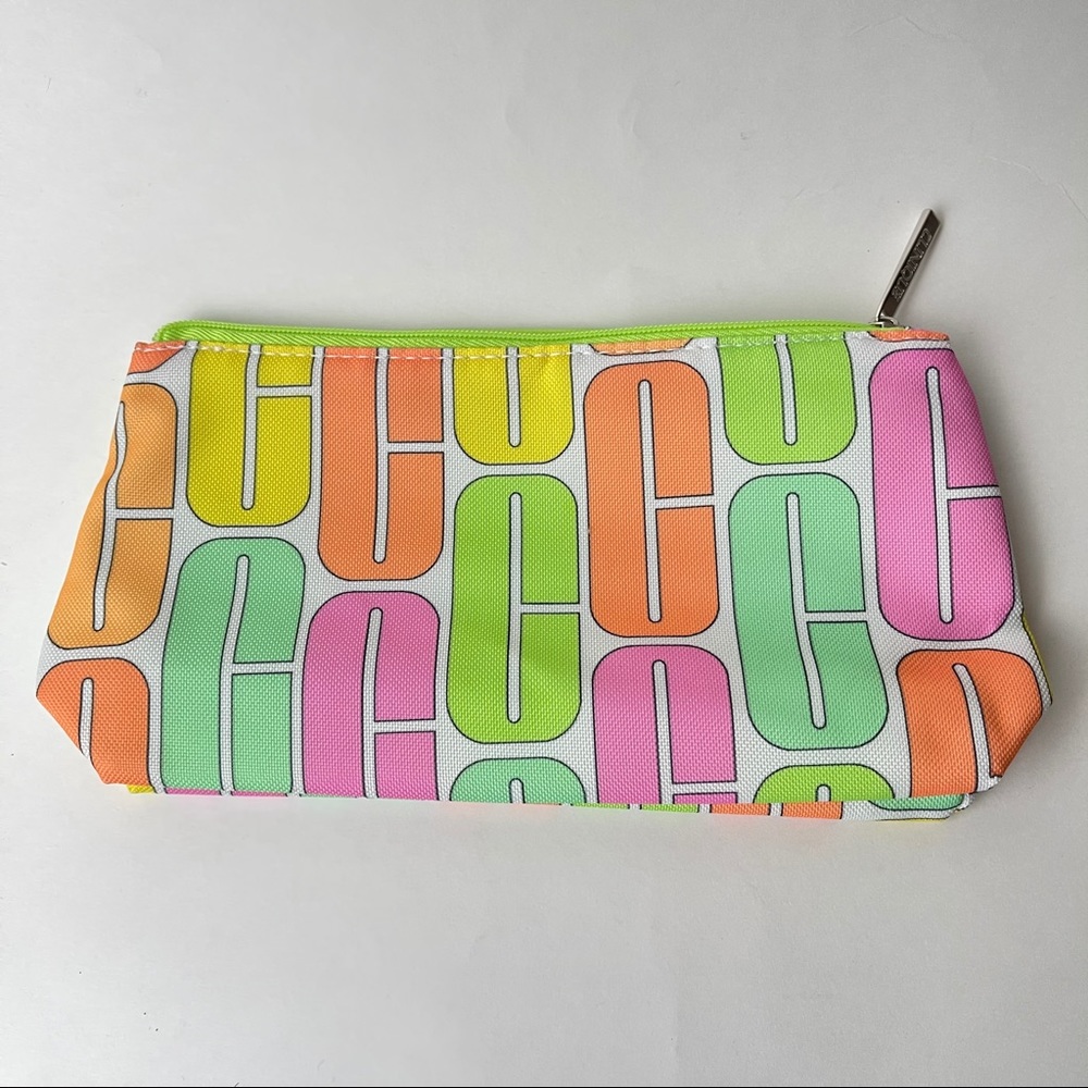 CLINIQUE Makeup Bag